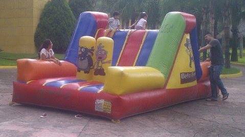 ESCALADORA 6X3&nbsp;