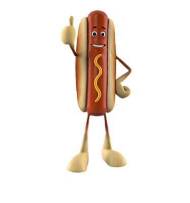 hot dogs para eventos