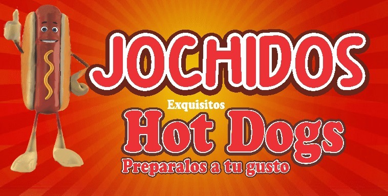<span style="font-style: italic; font-weight: bold;">LOS MEJORES HOTDOGS DE MONTERRY EN TU EVENTO</span> 