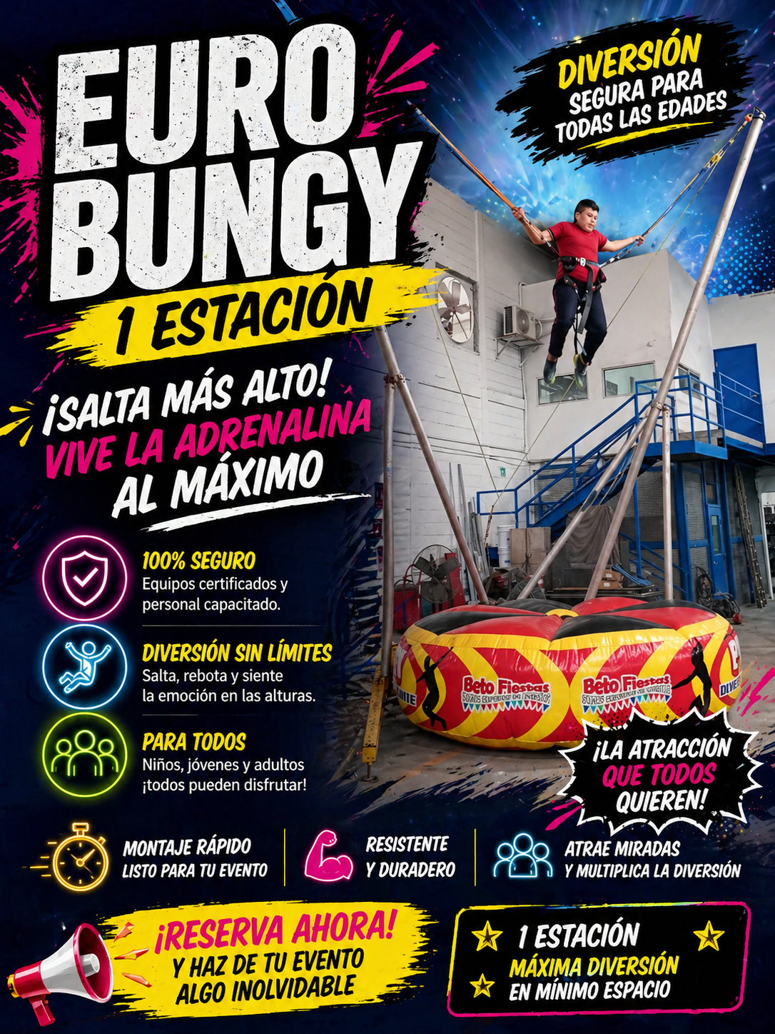 BONGYS&nbsp;