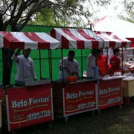 HOT DOGS&nbsp;&nbsp;